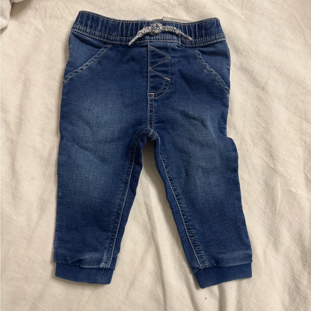 Baby Jeans